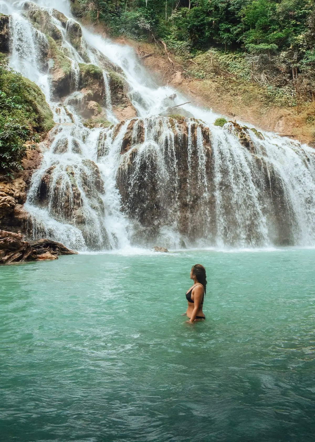 Journeying Into Tana Humba