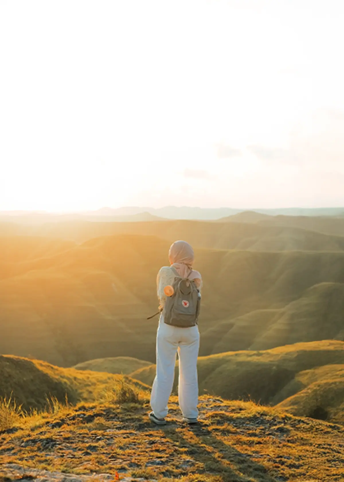 Journeying Into Tana Humba