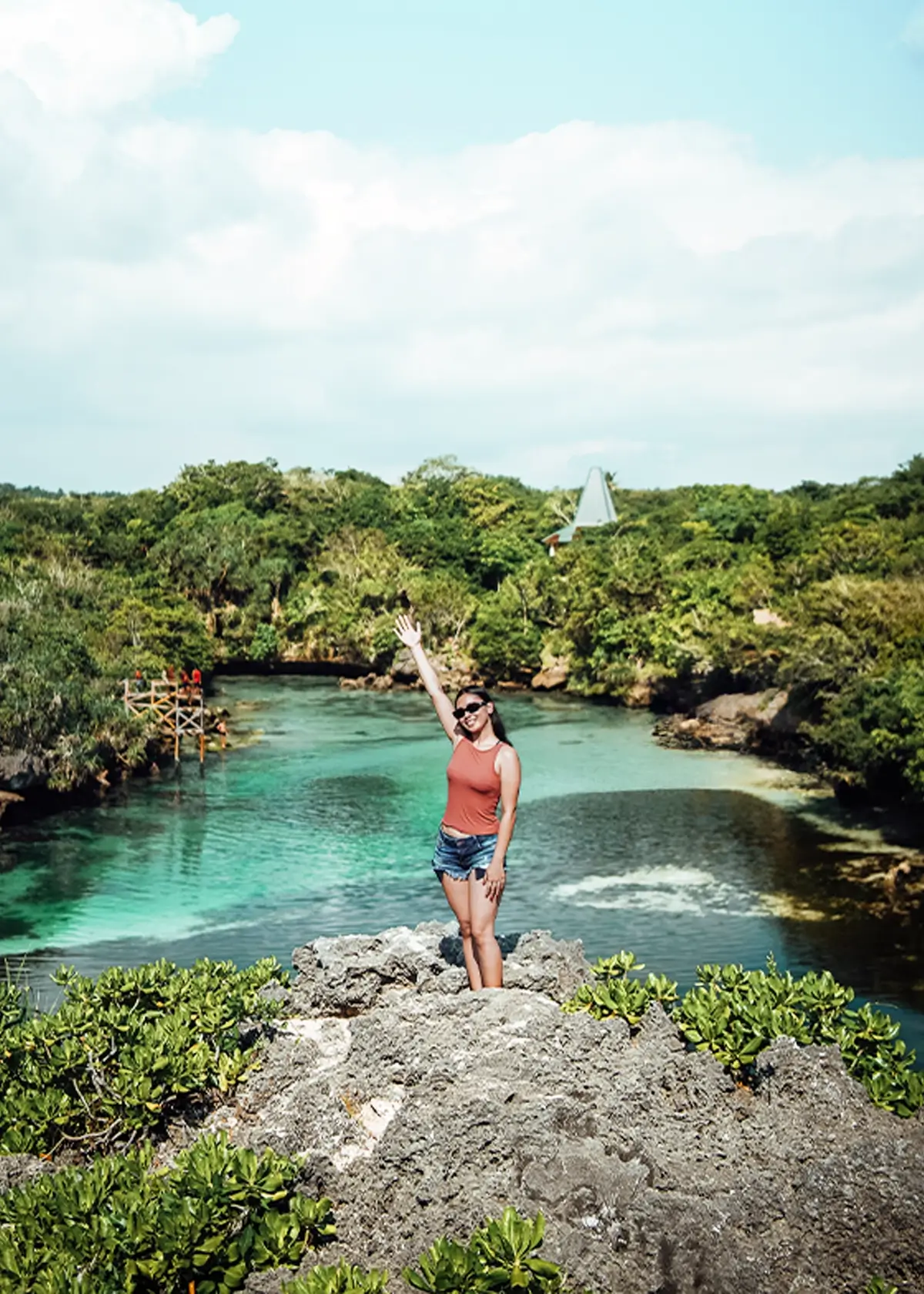 Journeying Into Tana Humba