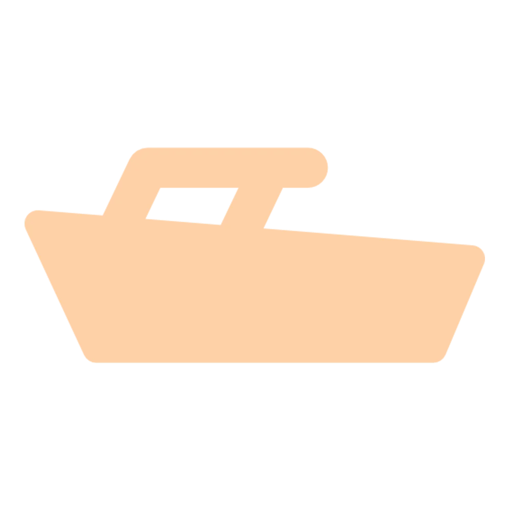 SeaTransportation During the Trip