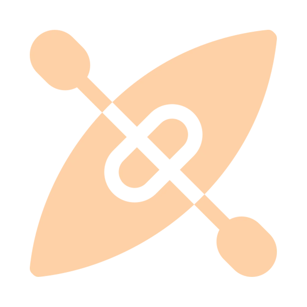 Jungle River Kayaking Equipment