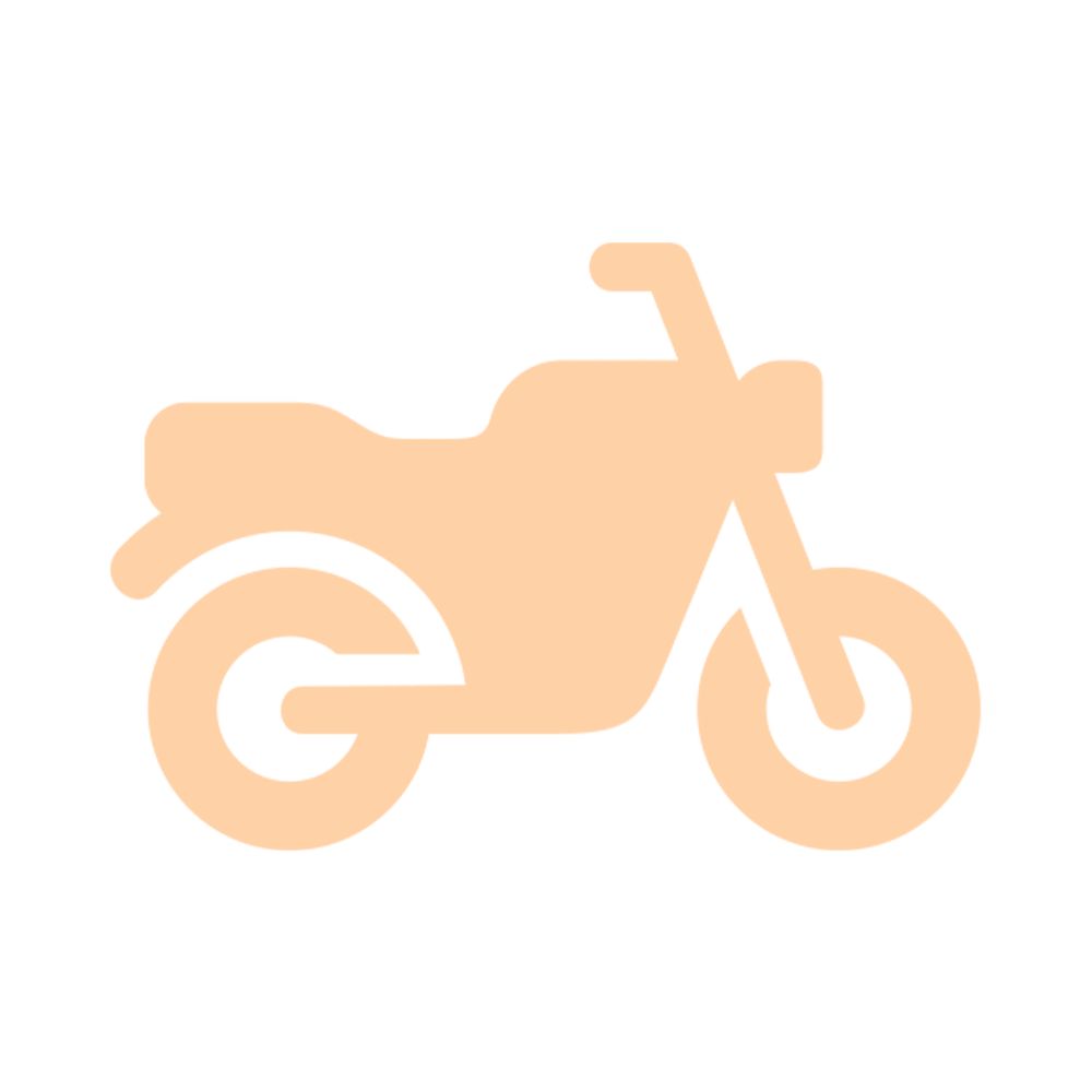 Local Ojek Transportation