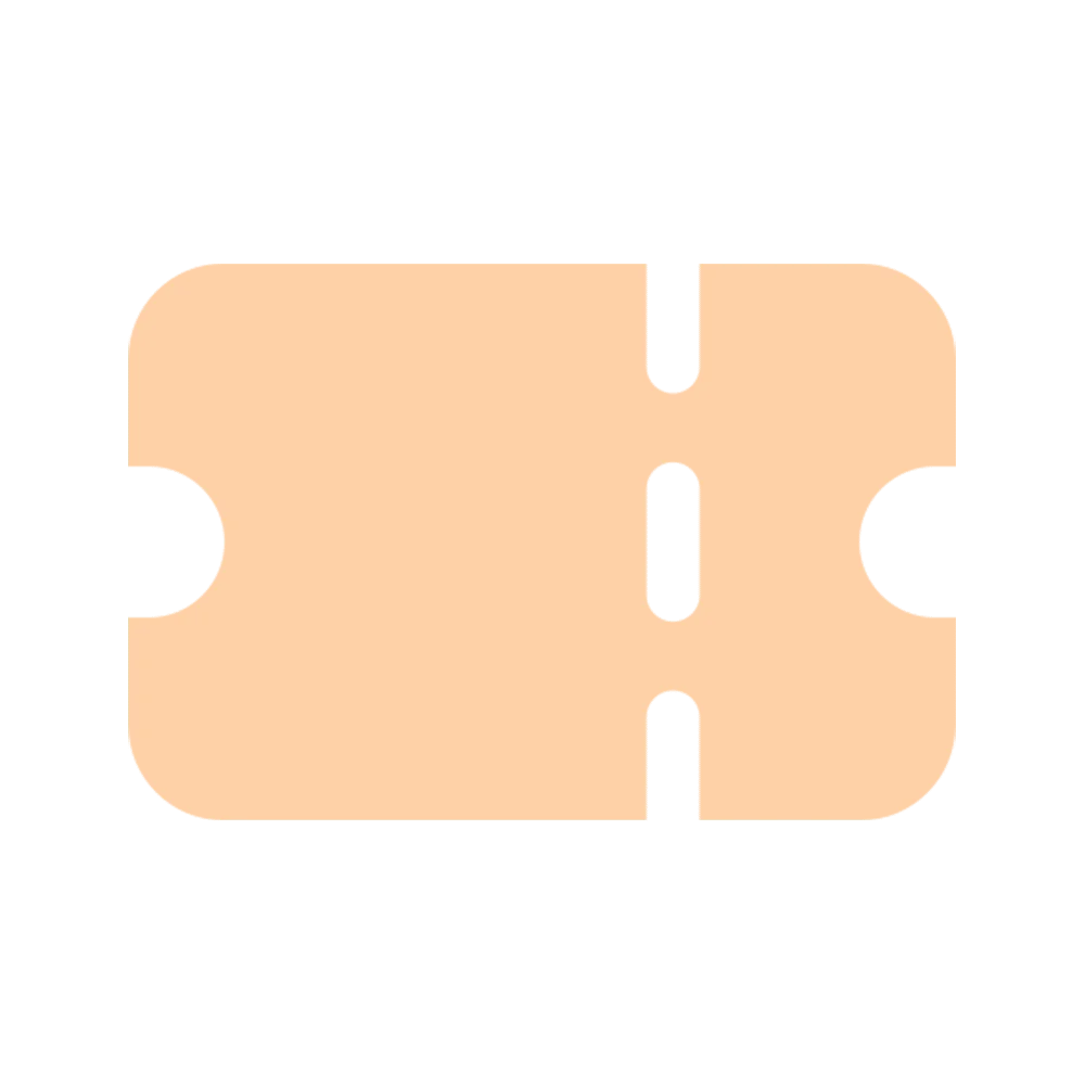 Ticket & Retribution 