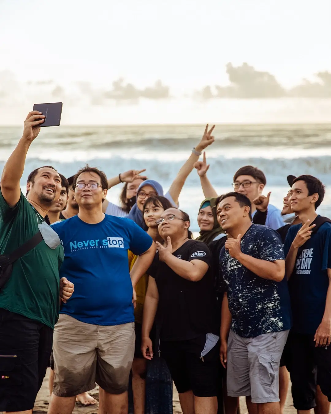 1846 From the workspace to a breathtaking place