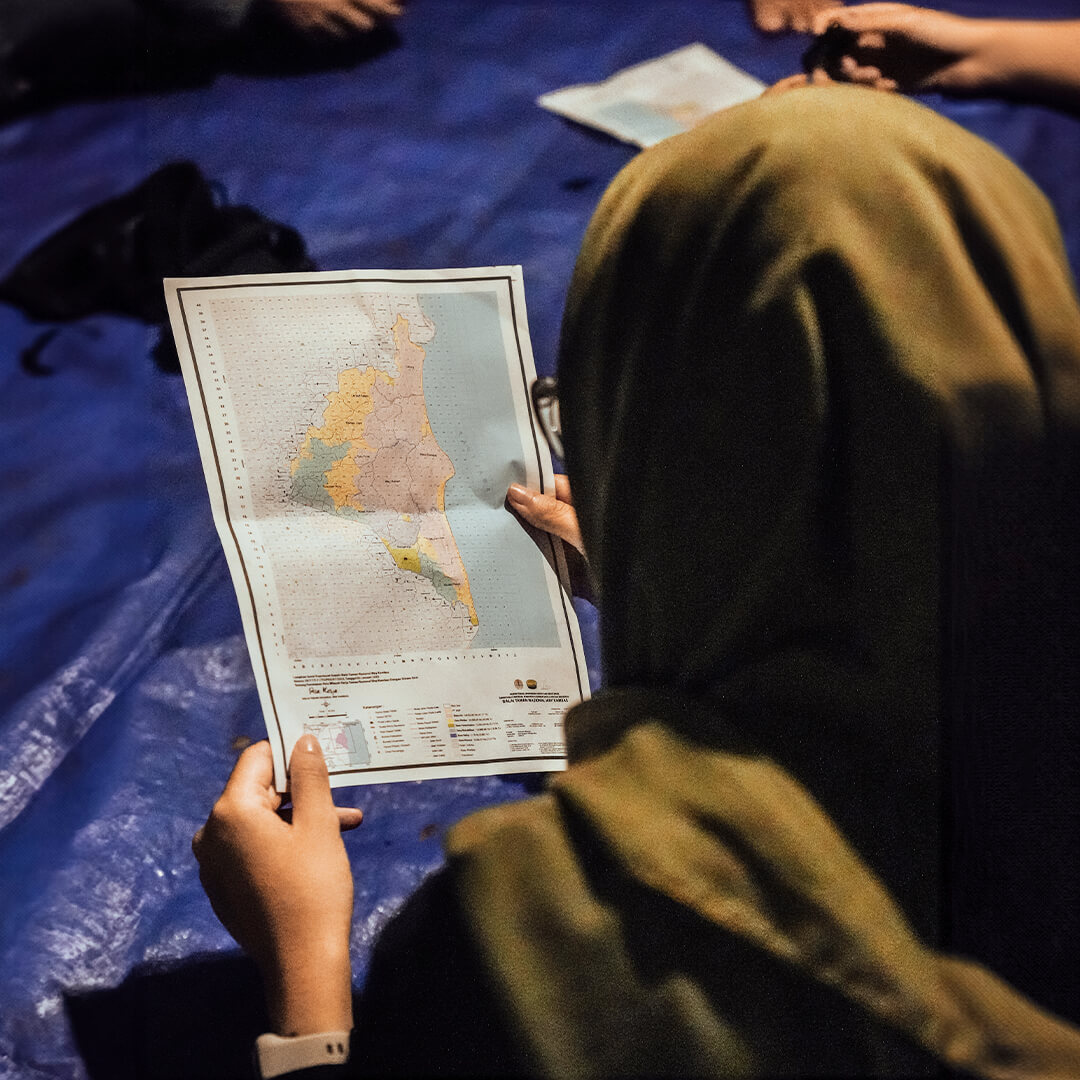 CONSERVATION EDUCATION