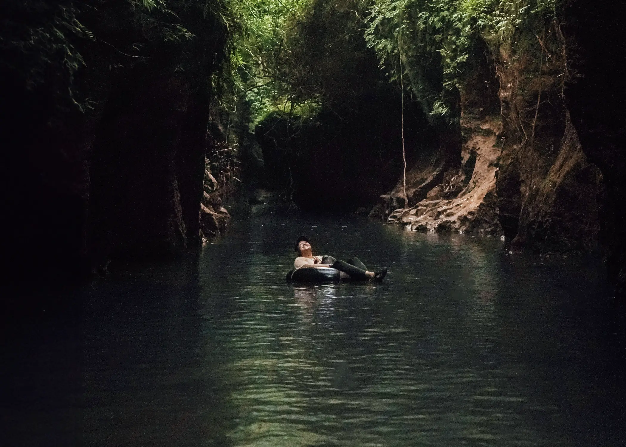 Refreshing Waterscape