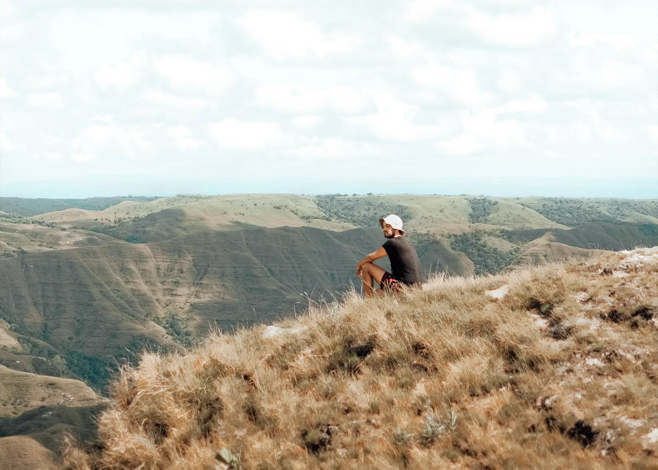 Journeying Into Tana Humba