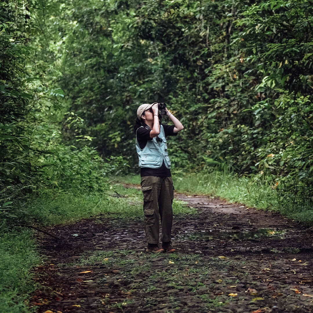 CORE CONSERVATION ZONE