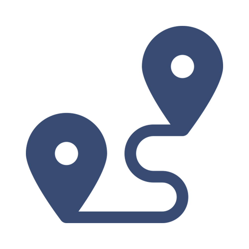 CURATED ITINERARY