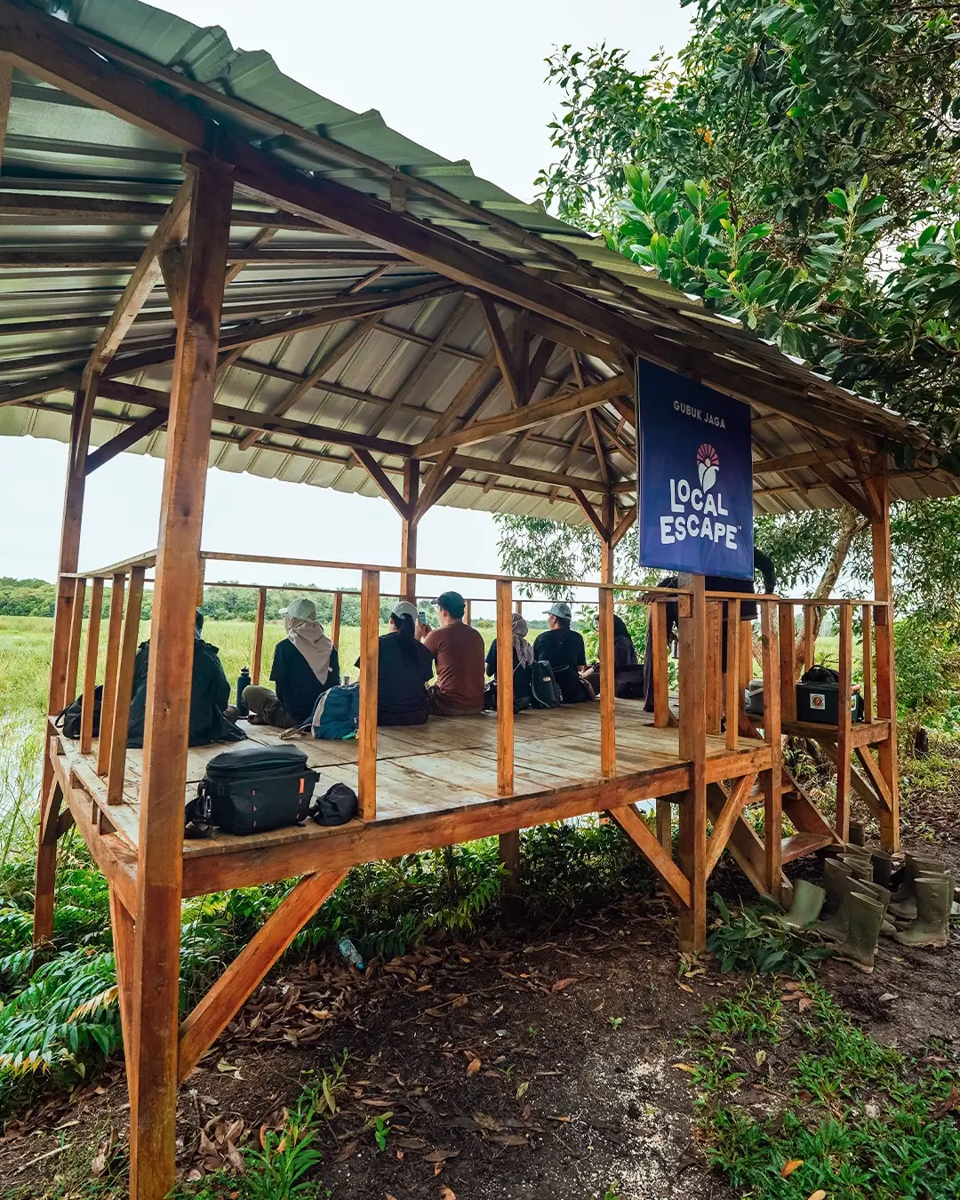 Travel as a Force for Good