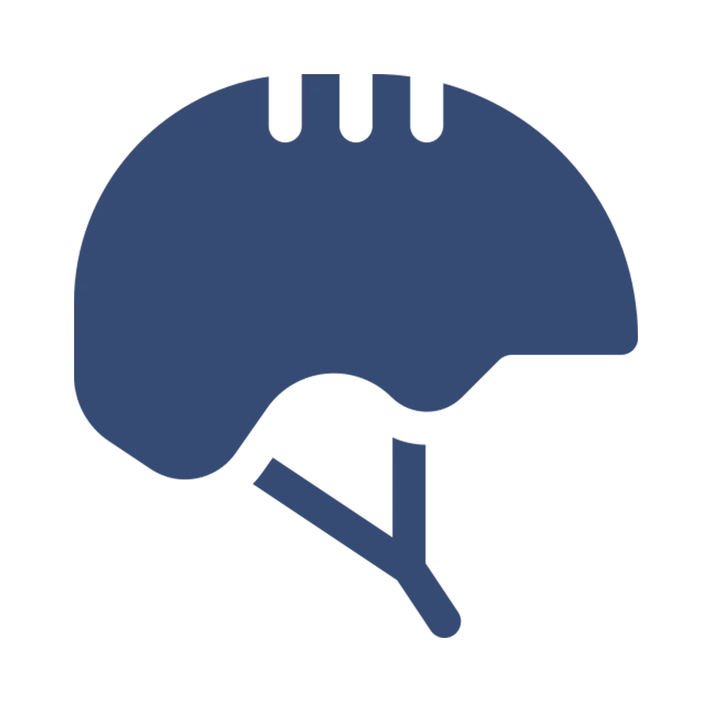 Adventure with Safety in Mind