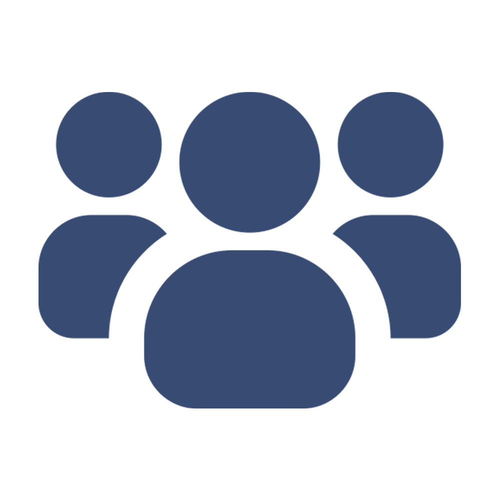 SMALL GROUP