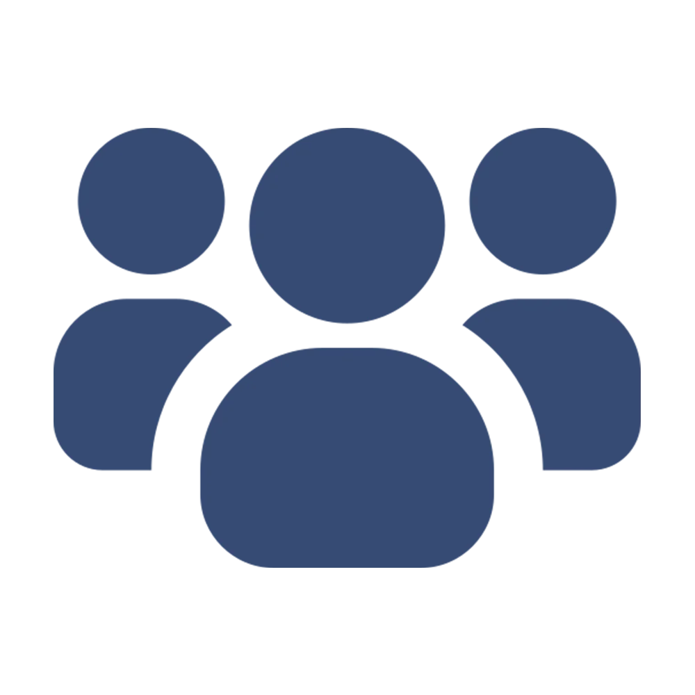 SMALL GROUP, BIG EXPERIENCE