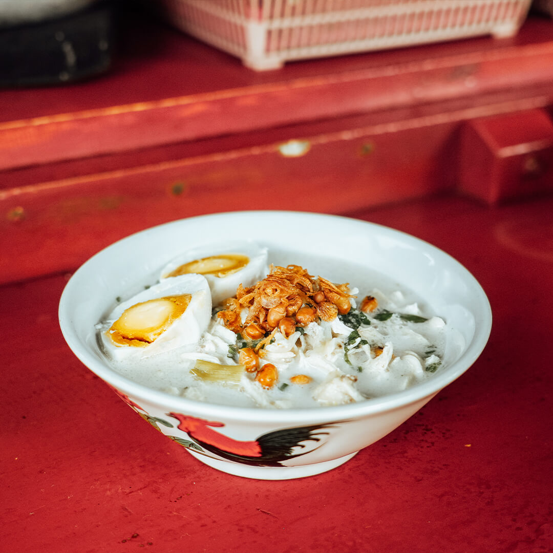 Culinary Journey