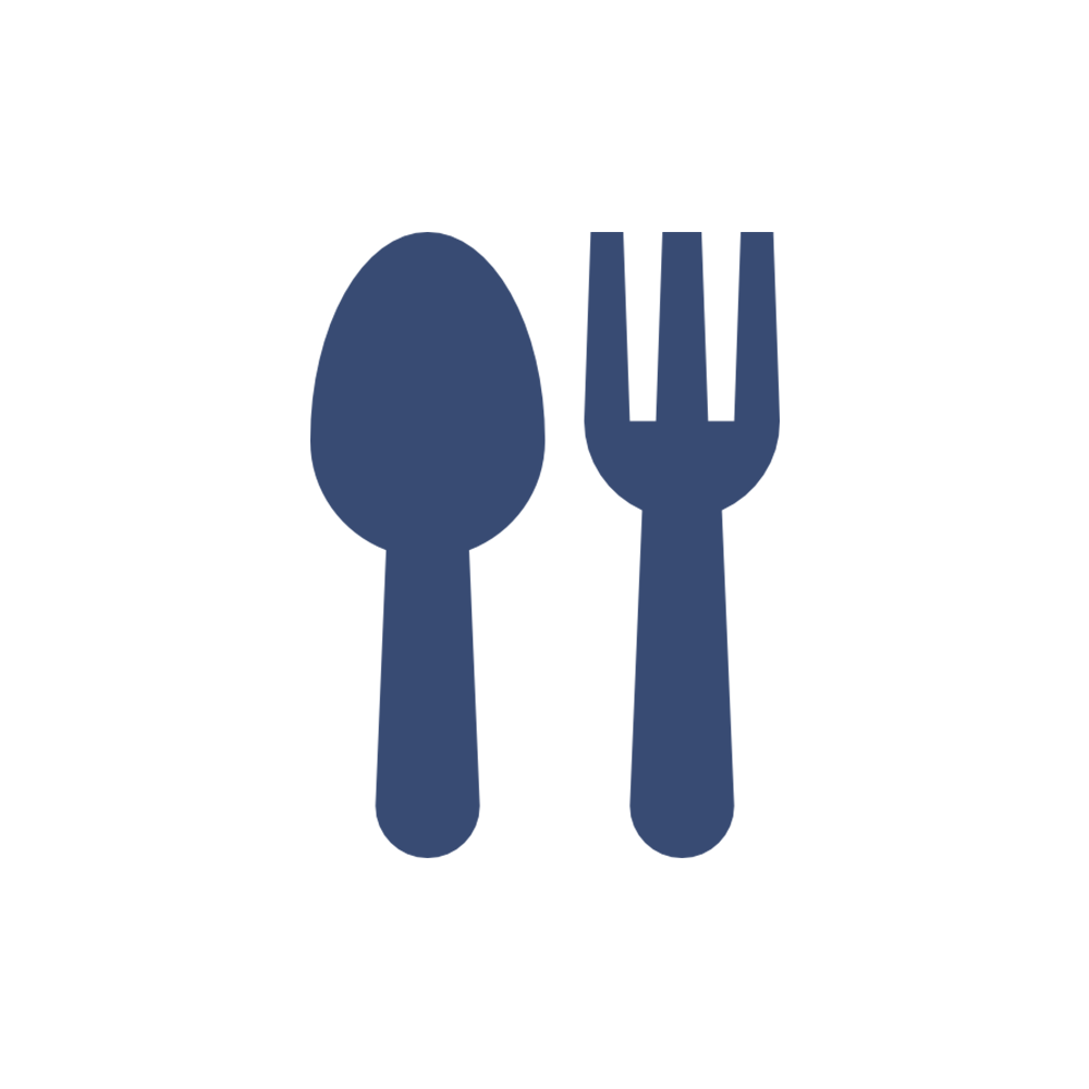 THE FOOD