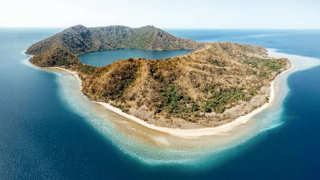 The Uncharted Trails