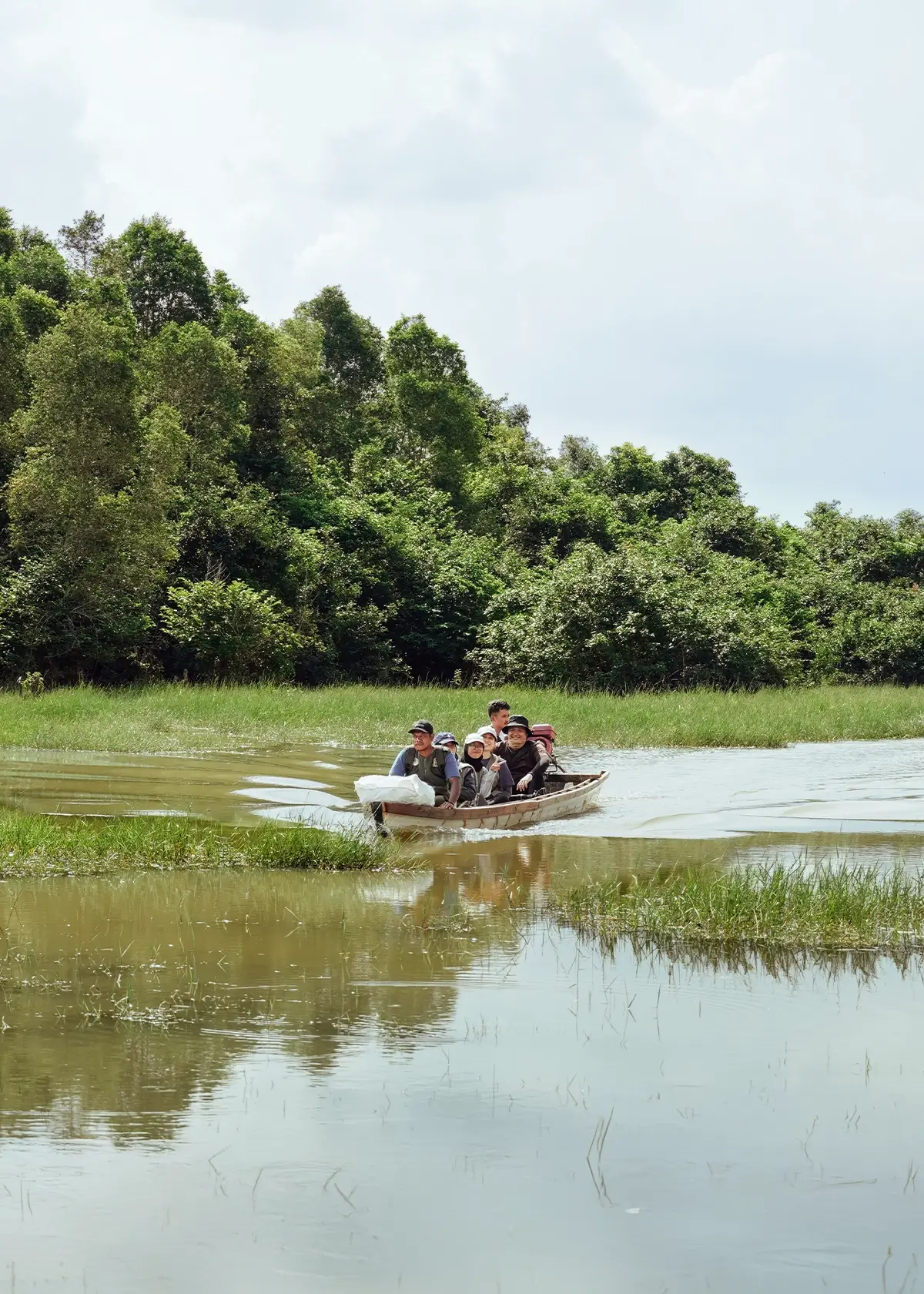 Enchanted Nature’s Sanctuary