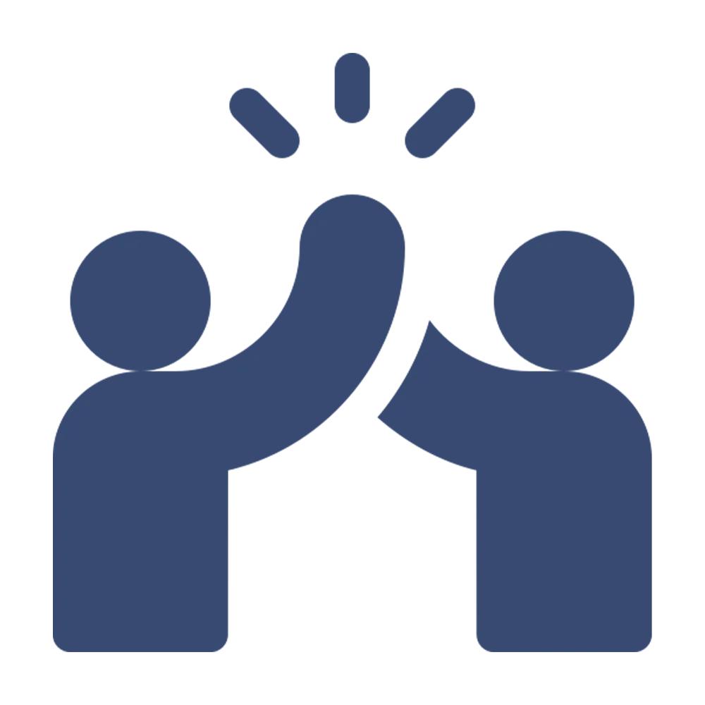 Support Local Communities