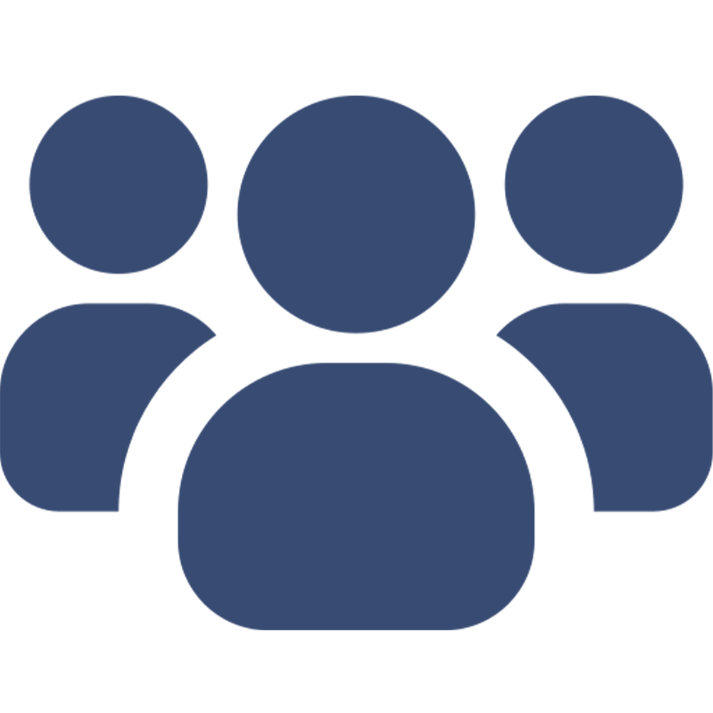 SMALL GROUP, BIG EXPERIENCE