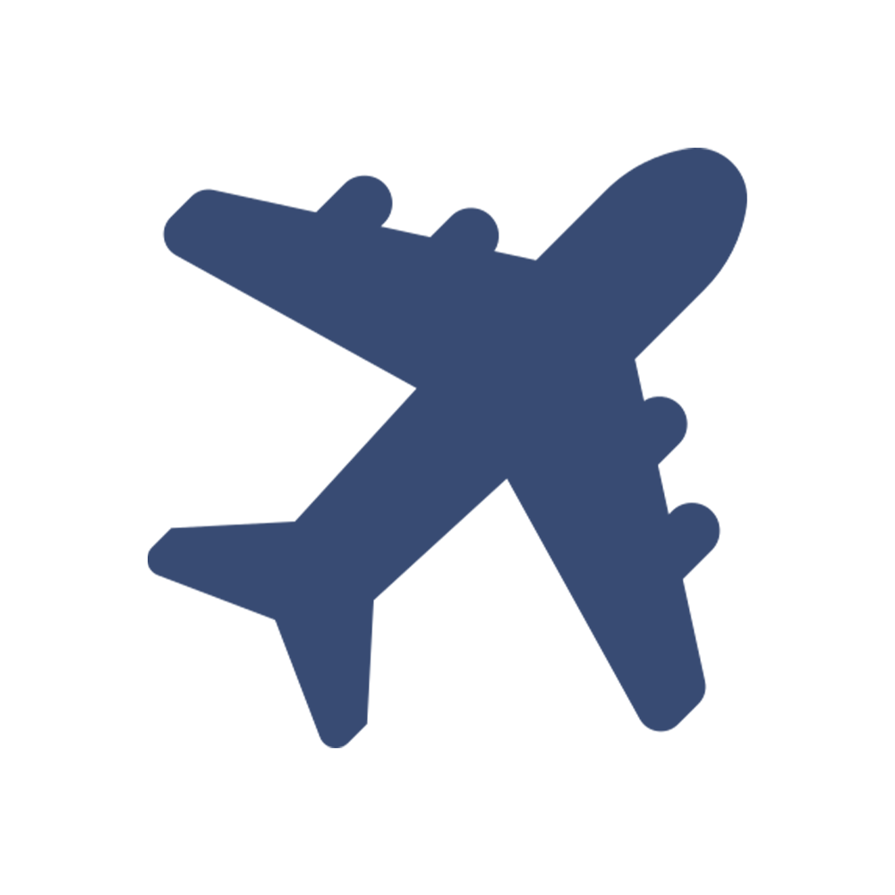 SMARTER FLIGHT OPTION, BIGGER SAVINGS