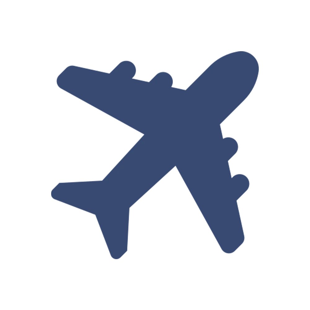 SMARTER FLIGHT OPTION, BIGGER SAVINGS